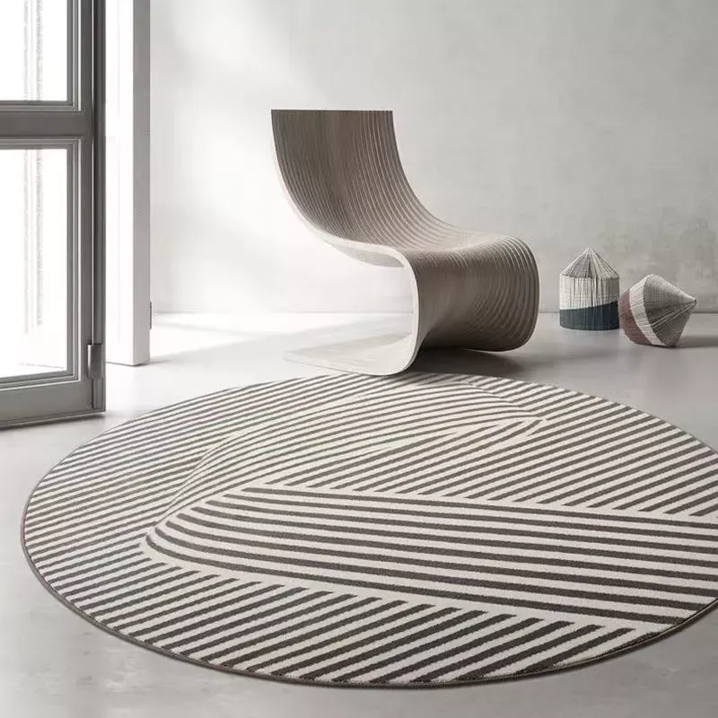 仿羊絨地毯 Streamline carpet  客廳地毯 | 臥室地毯