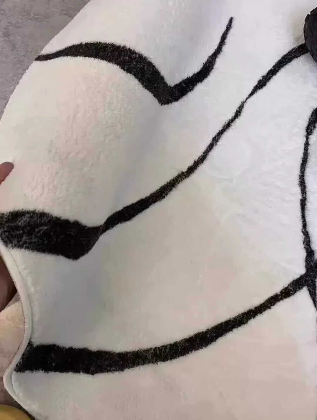 仿羊絨地毯 Unix carpet  客廳地毯 | 臥室地毯