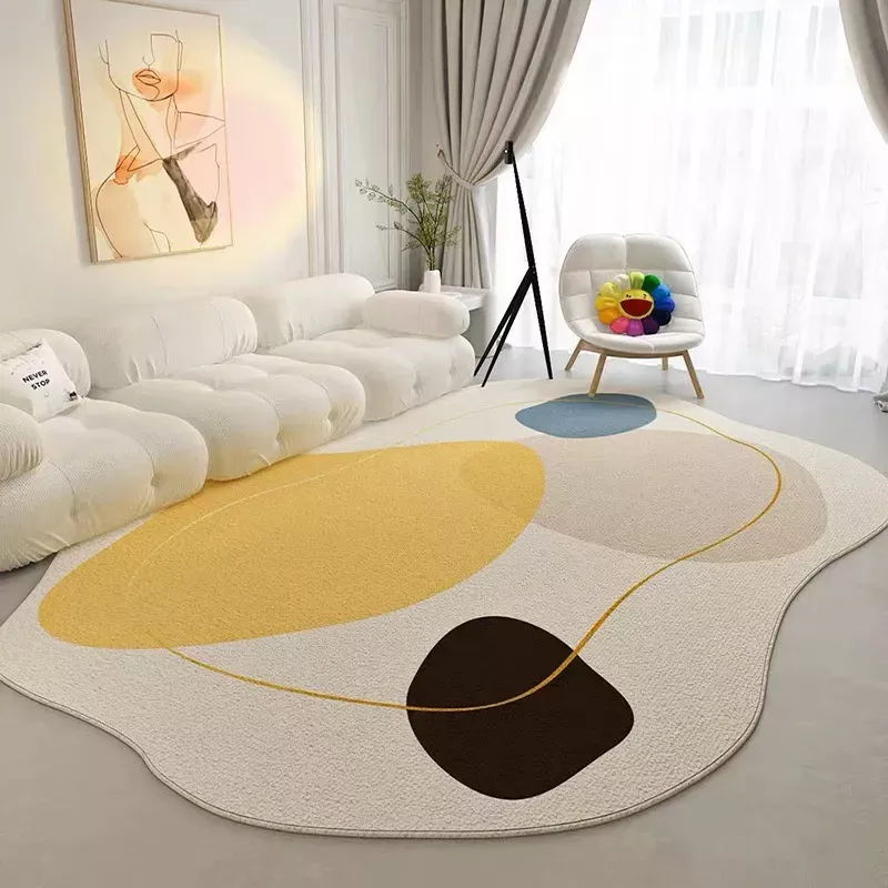 絨密地毯 澄舍HQ-01 加厚防潑水款