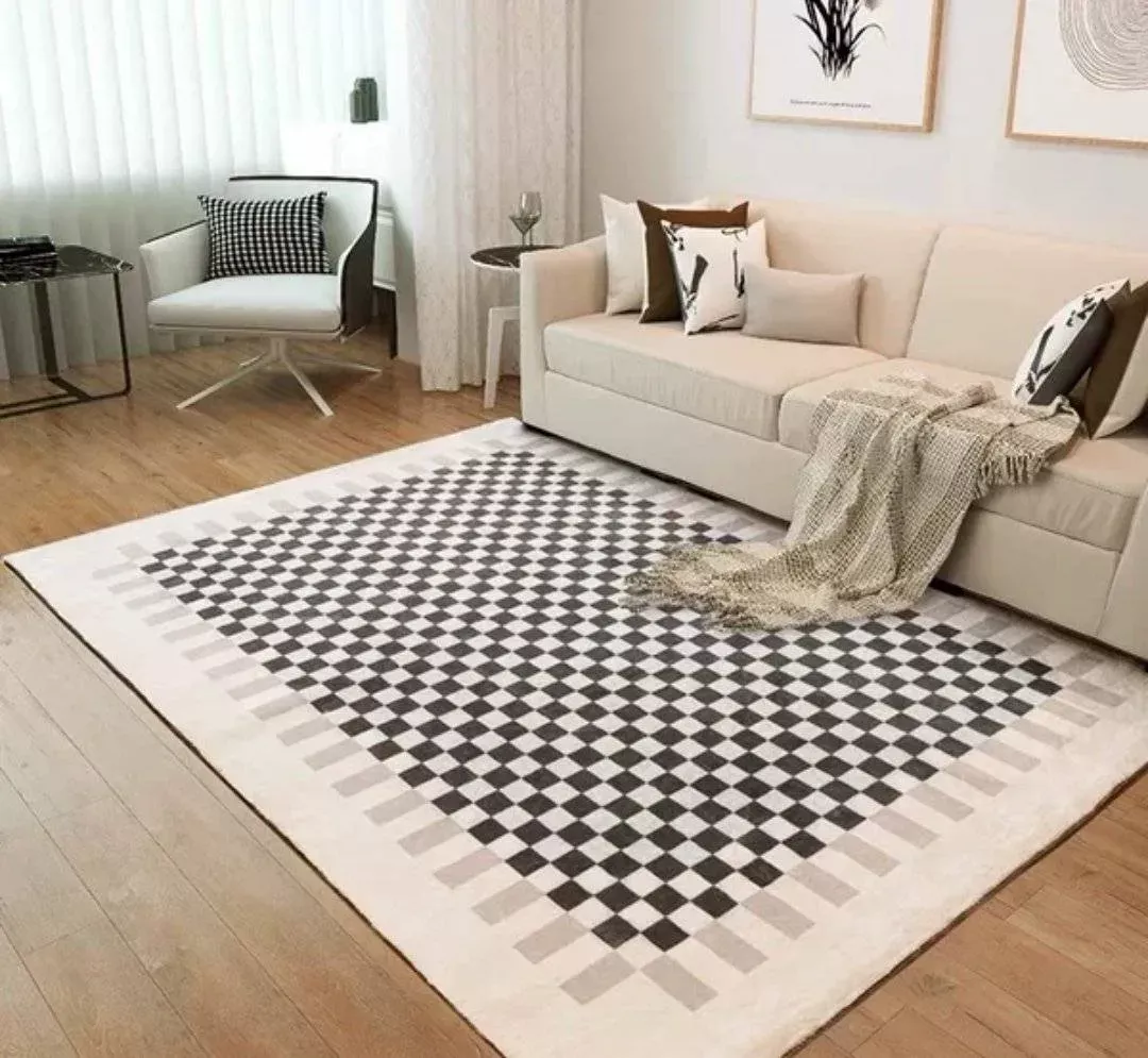 絨密地毯 Further 加厚防潑水款