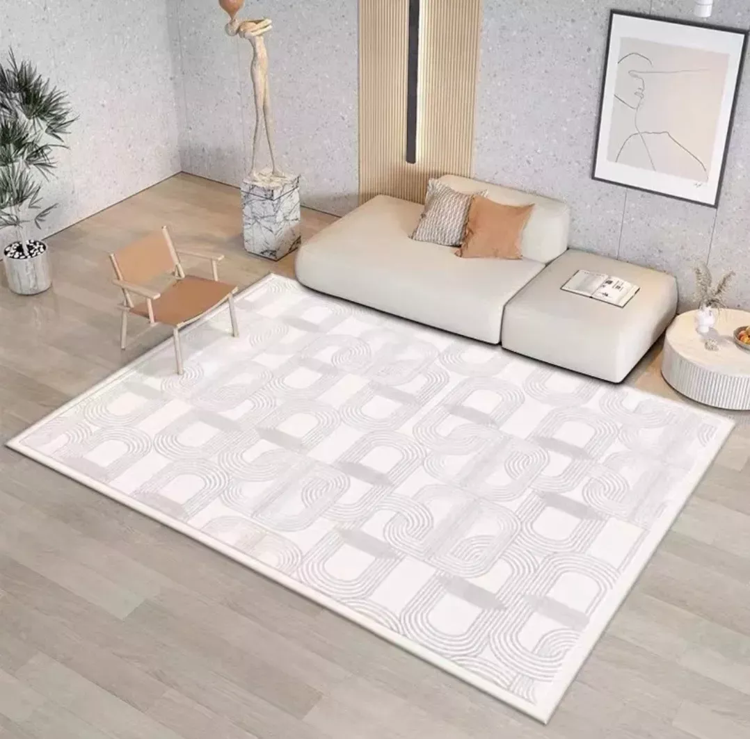 絨密地毯 Boutique 加厚防潑水款