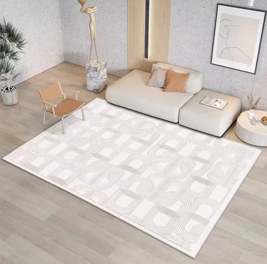 絨密地毯 Boutique 加厚防潑水款