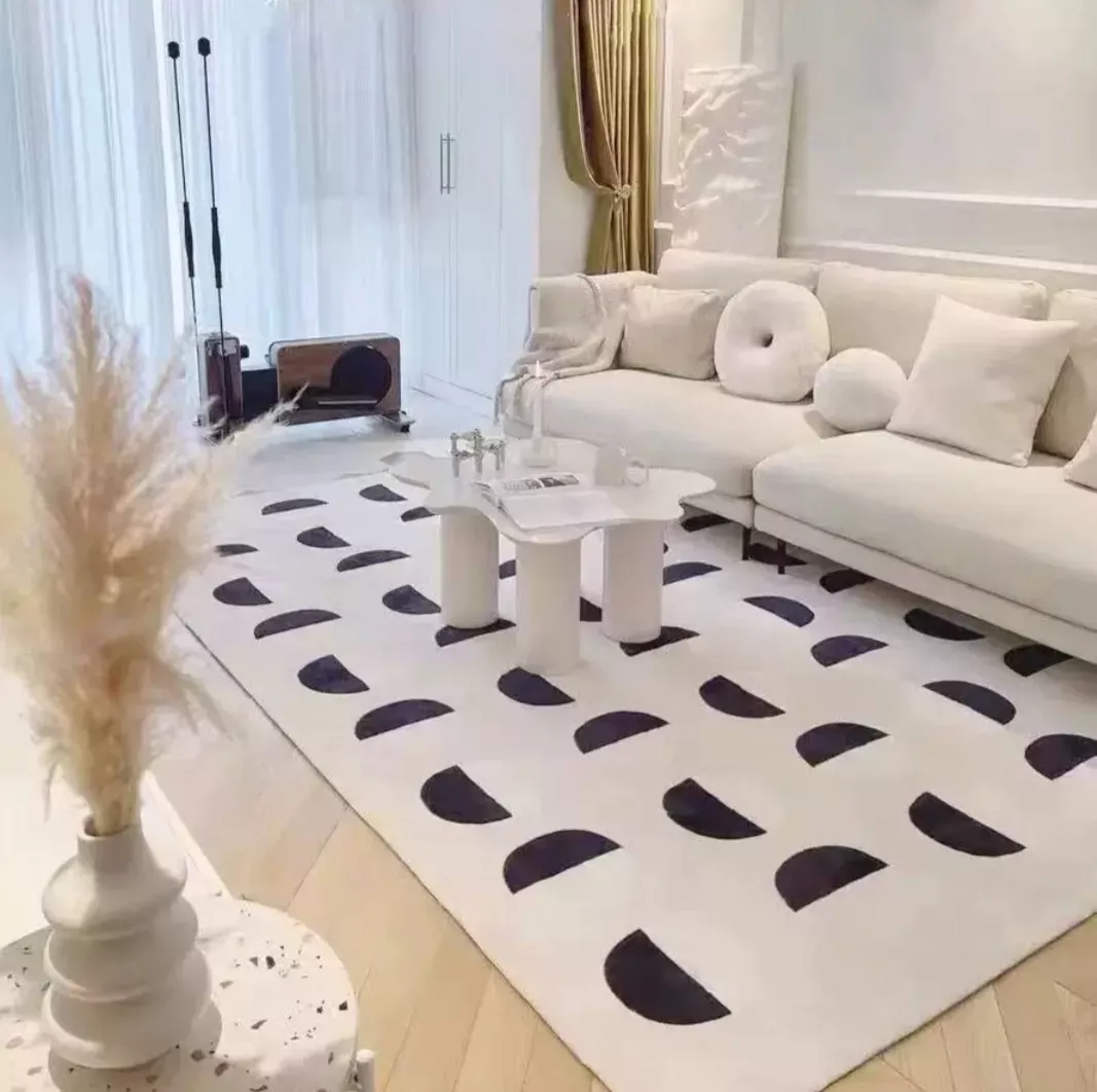 絨密地毯 Wayne 加厚防潑水款