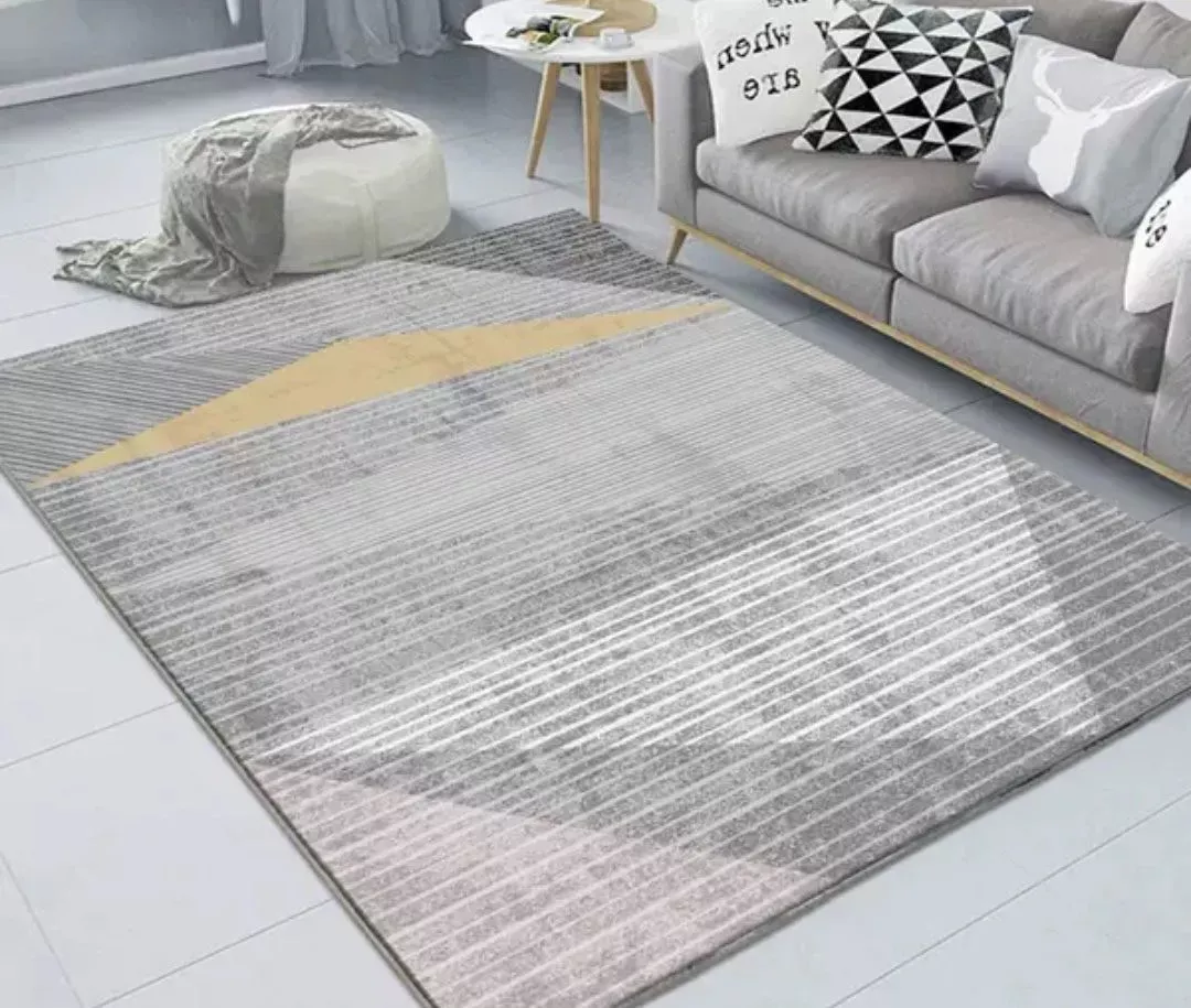 絨密地毯 Easter 加厚防潑水款