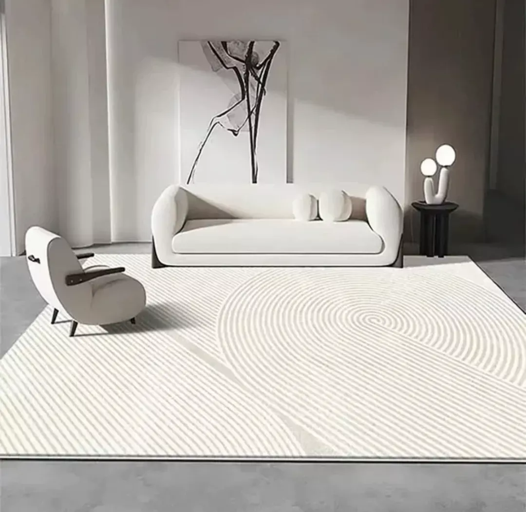 絨密地毯 Domin 加厚防潑水款