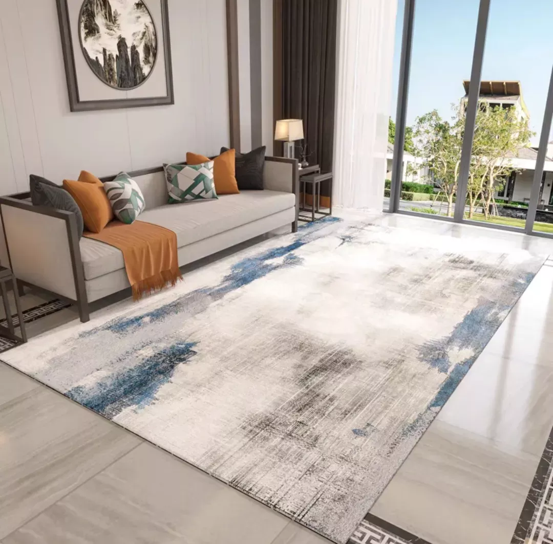 絨密地毯 Feyer 加厚防潑水款