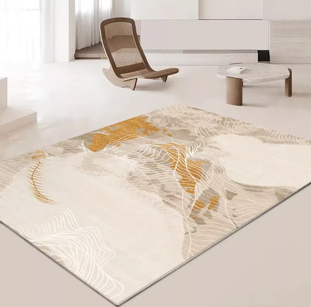 絨密地毯 Altoe 加厚防潑水款