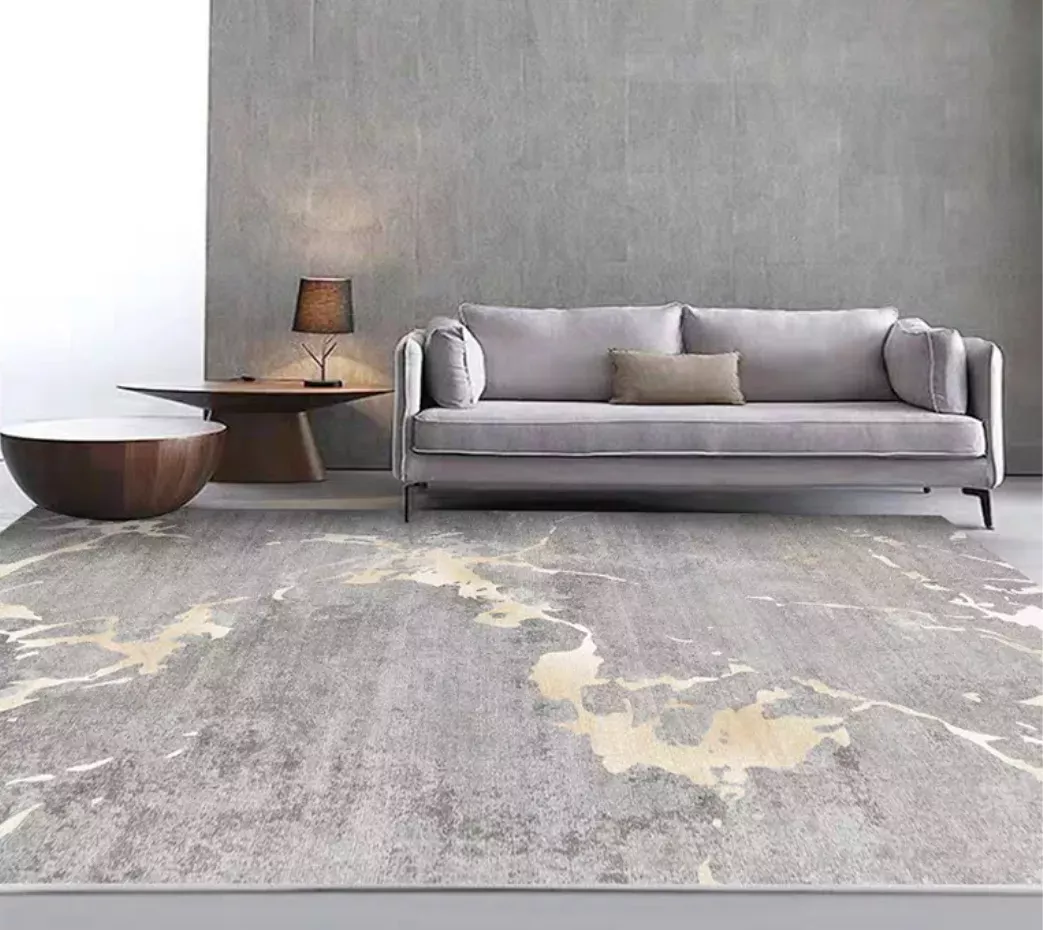 絨密地毯 Glando 加厚防潑水款