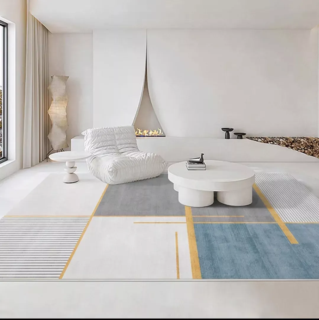 地毯 | 地墊 Kicks carpet  客廳地墊 | 臥室地墊