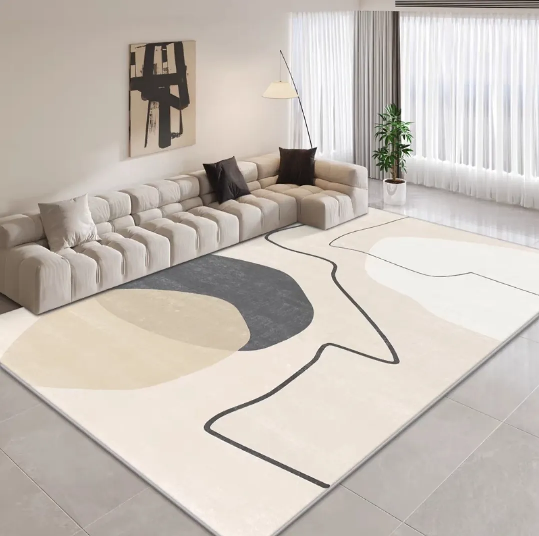 地毯 | 地墊 Rapid carpet  客廳地墊 | 臥室地墊