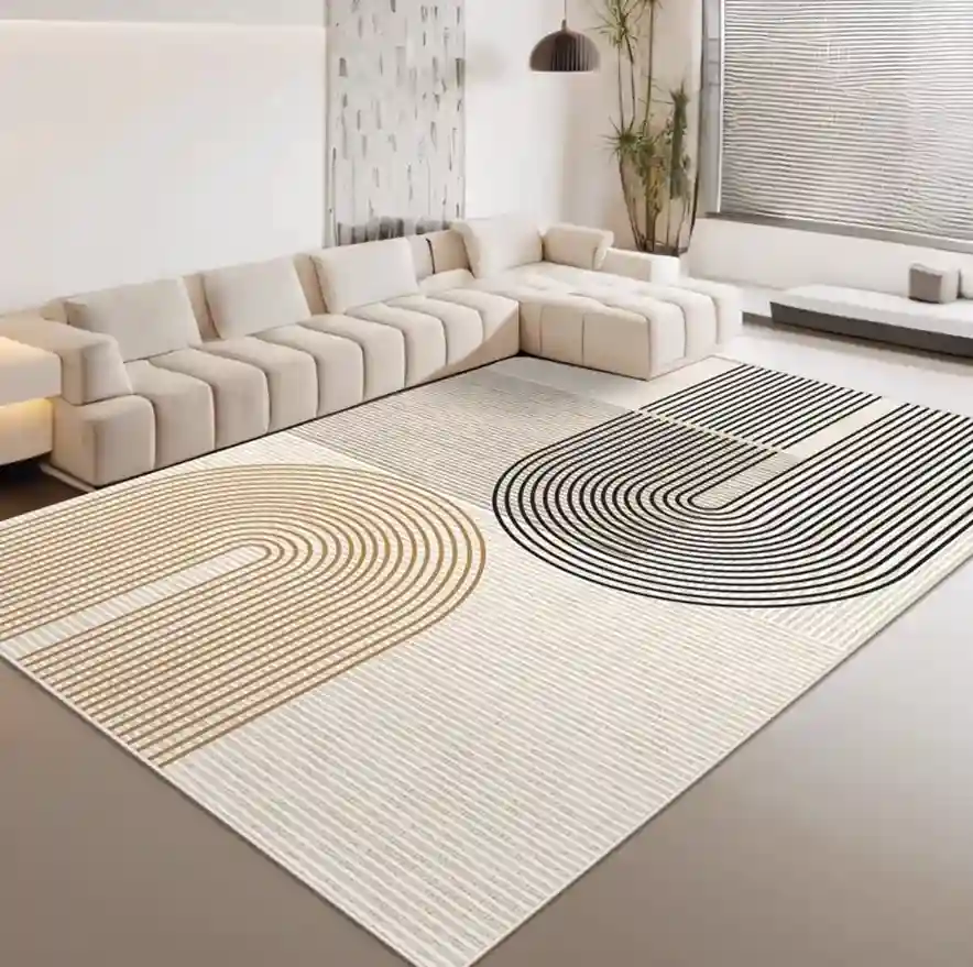 地毯客廳地墊path carpet 