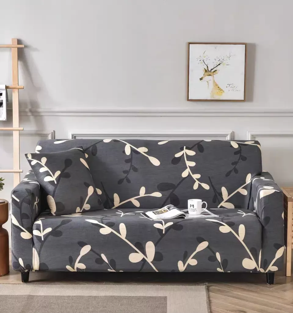 彈性沙發套-磨毛 Flexible Slipcover 心芯