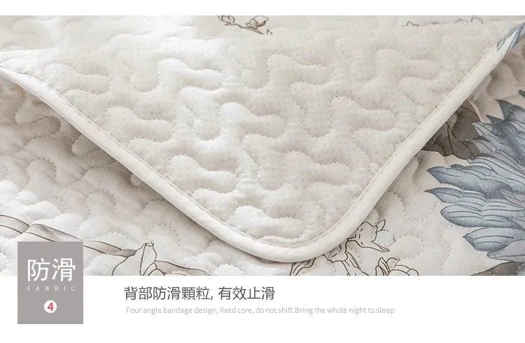 沙發墊純棉坐墊沙發巾扶手墊床墊床蓆