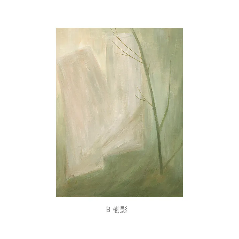 貓咪掛畫壁畫客廳掛畫牆動物畫軟裝室內裝飾畫