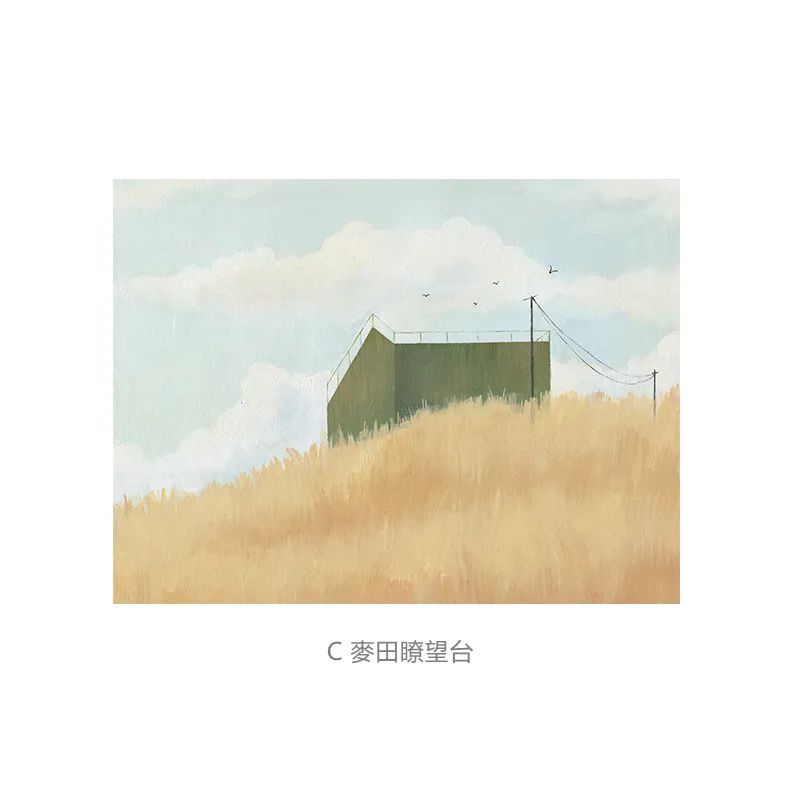 貓咪掛畫壁畫客廳掛畫牆動物畫軟裝室內裝飾畫