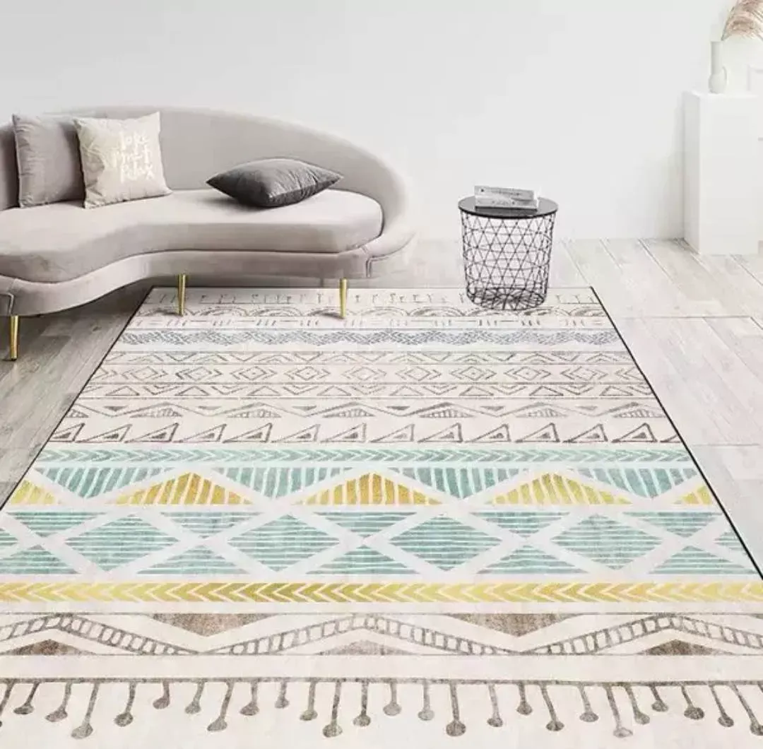 地毯 | 地墊 Turkey IN carpet  客廳地墊 | 臥室地墊