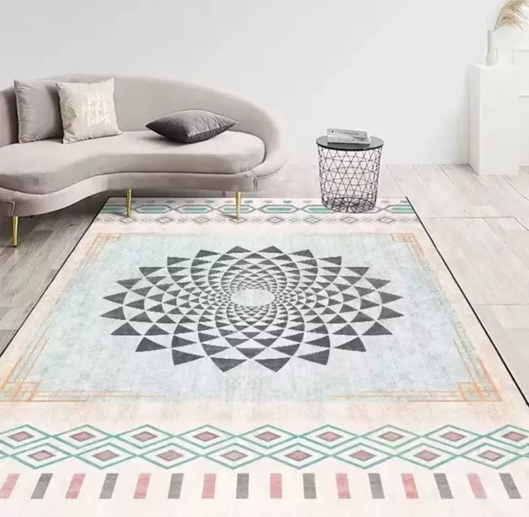 地毯 | 地墊 Turkey IN carpet  客廳地墊 | 臥室地墊