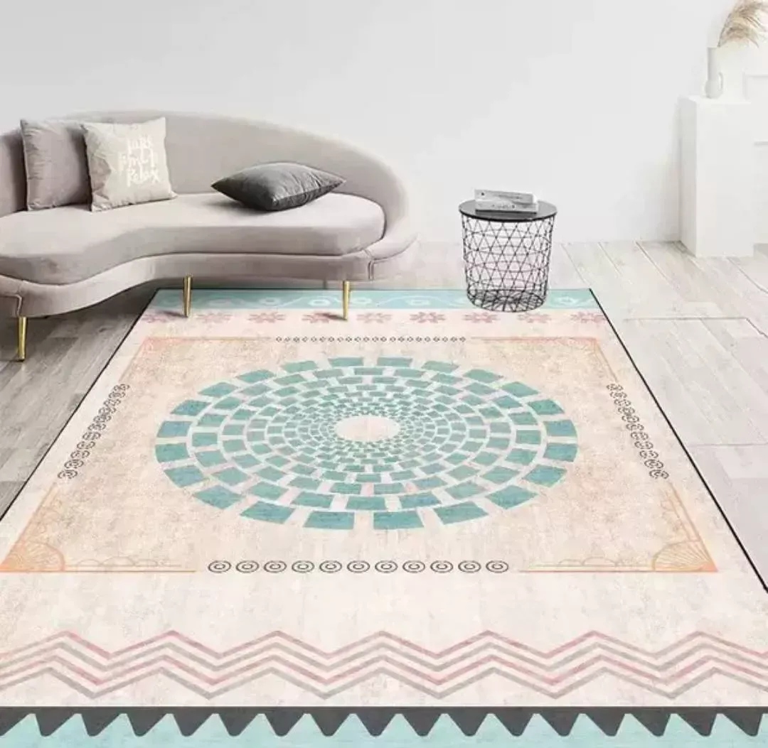 地毯 | 地墊 Turkey IN carpet  客廳地墊 | 臥室地墊