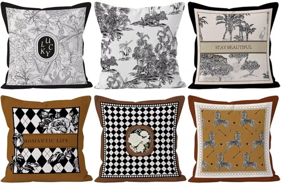 抱枕絨布面保暖舒適抱枕枕芯