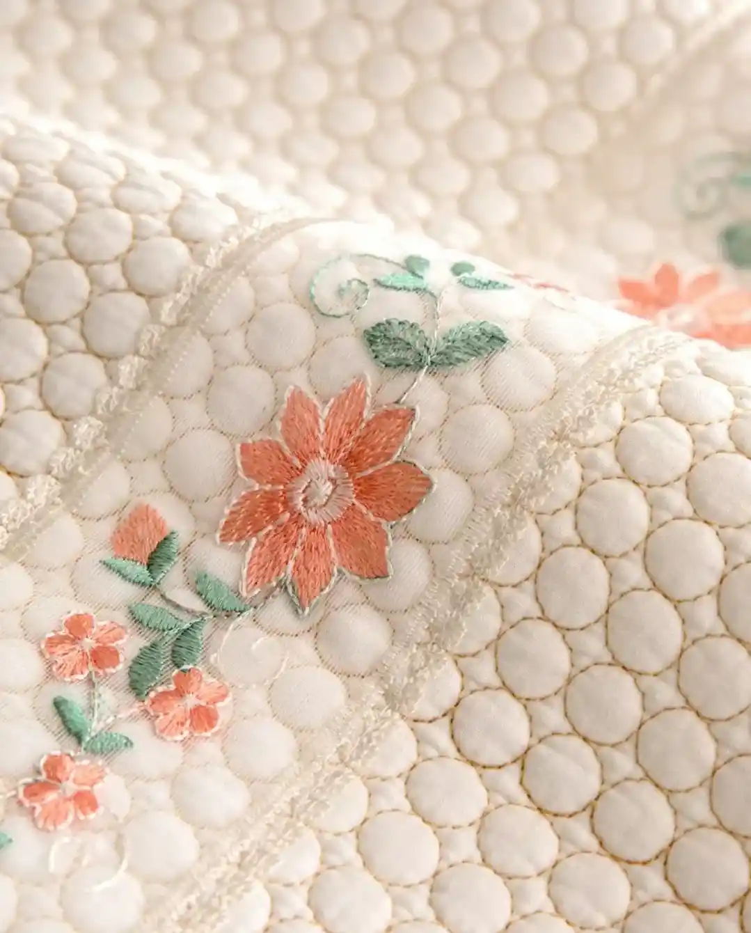 沙發巾靠背墊坐墊萬用墊棉質沙發墊軟裝