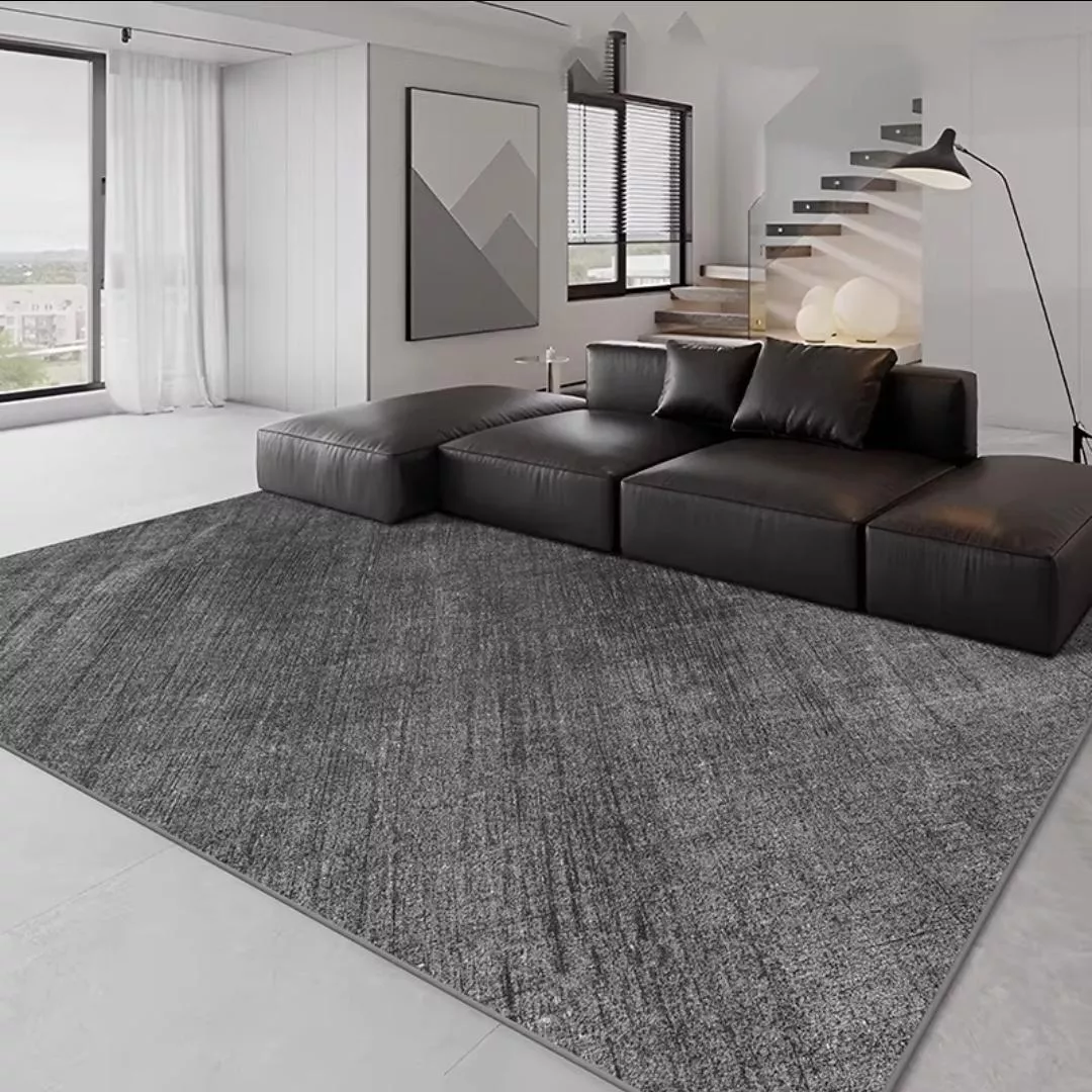 地毯 | 地墊 Black Art carpet  客廳地墊 | 臥室地墊