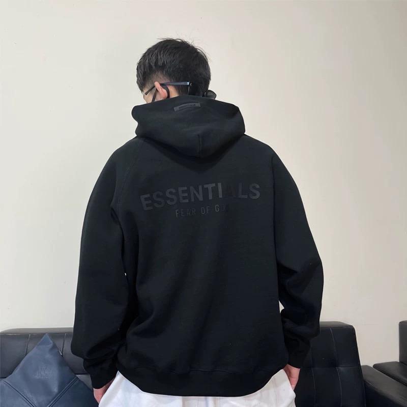 Fear Of God Essentials 背後字母帽TEE