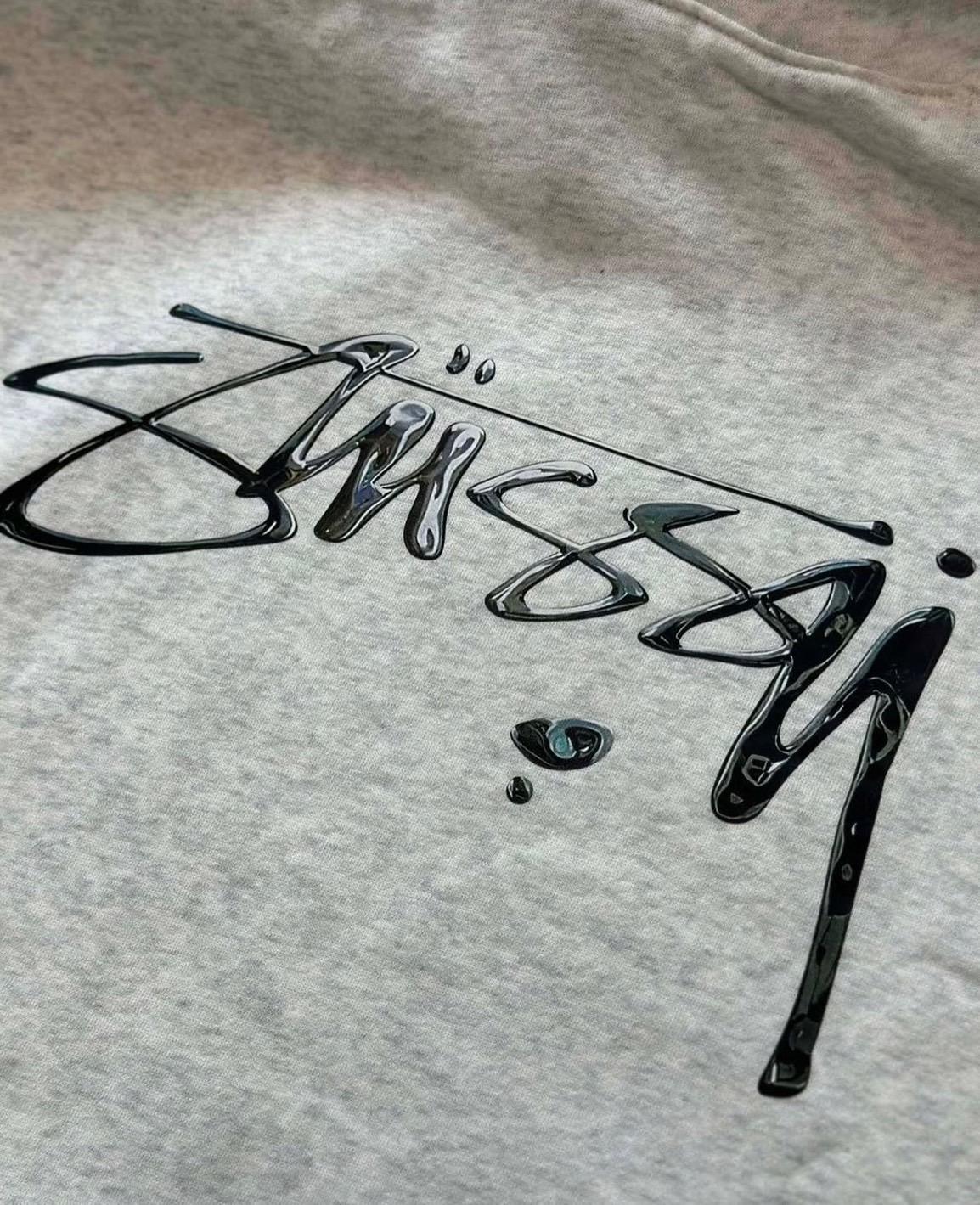Stussy SS24 帽TEE