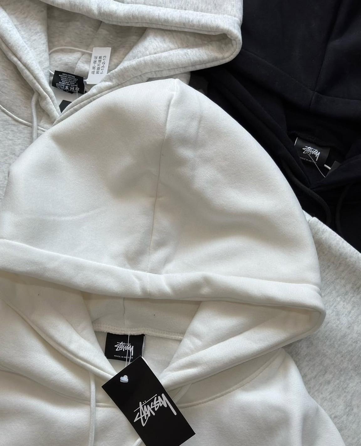 Stussy SS24 帽TEE