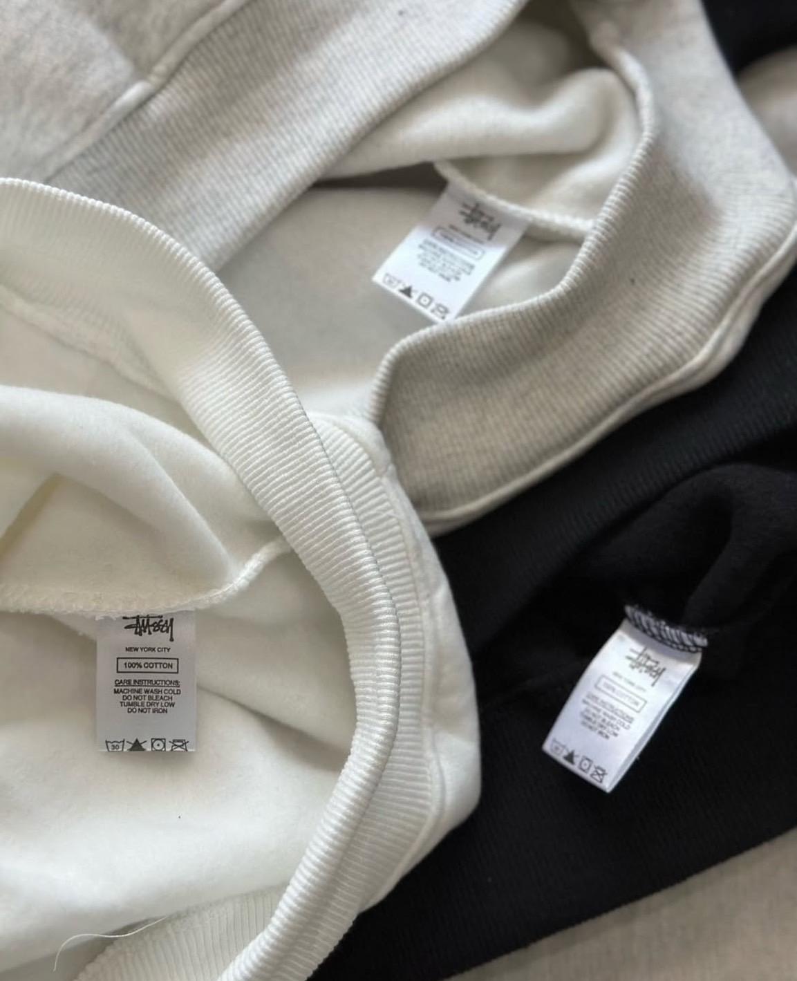 Stussy SS24 帽TEE