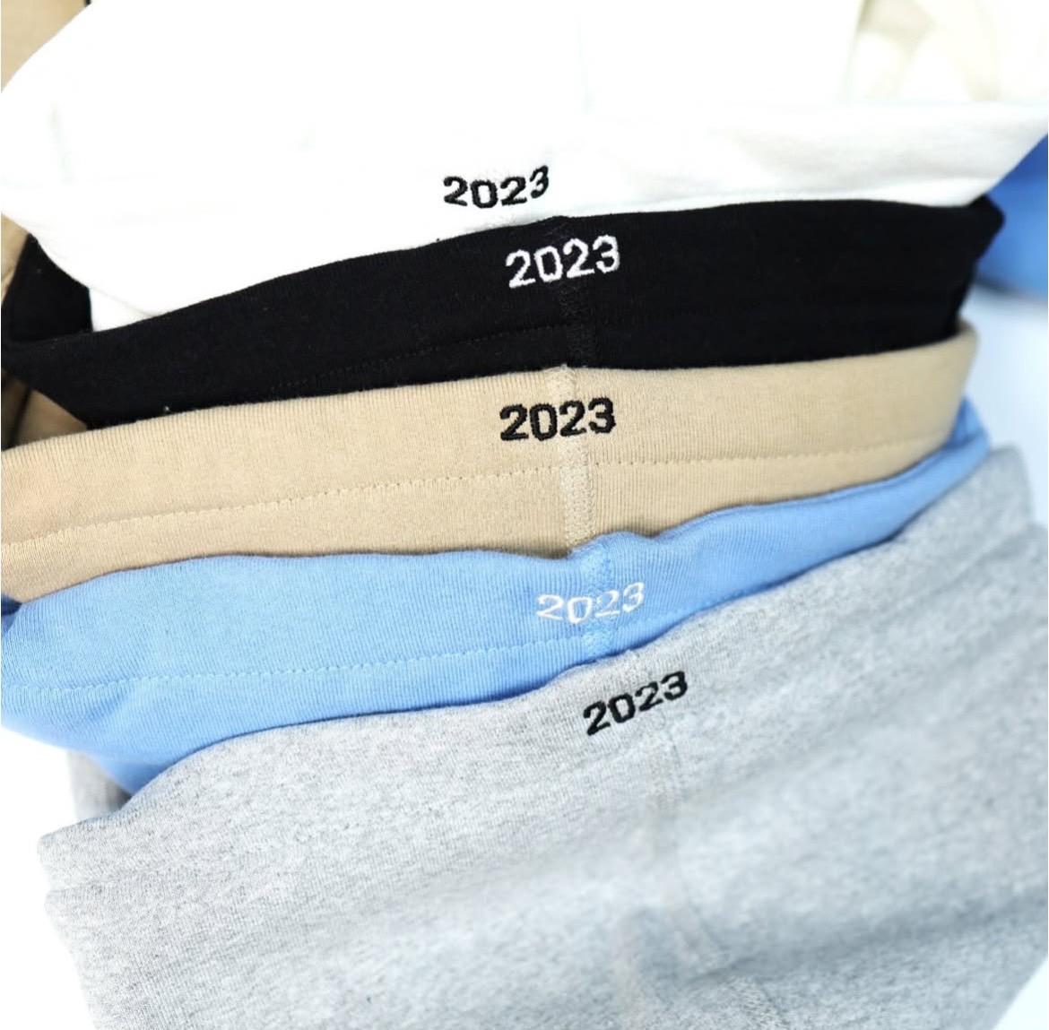 Superme 2023 SS Motion Logo Hooded Sweatshirt 幻影帽TEE