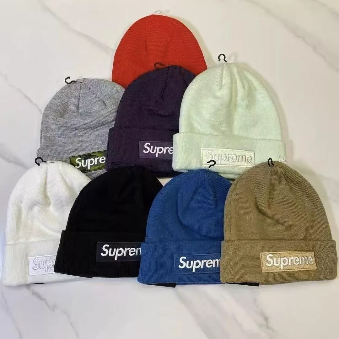 Supreme 23FW 毛帽