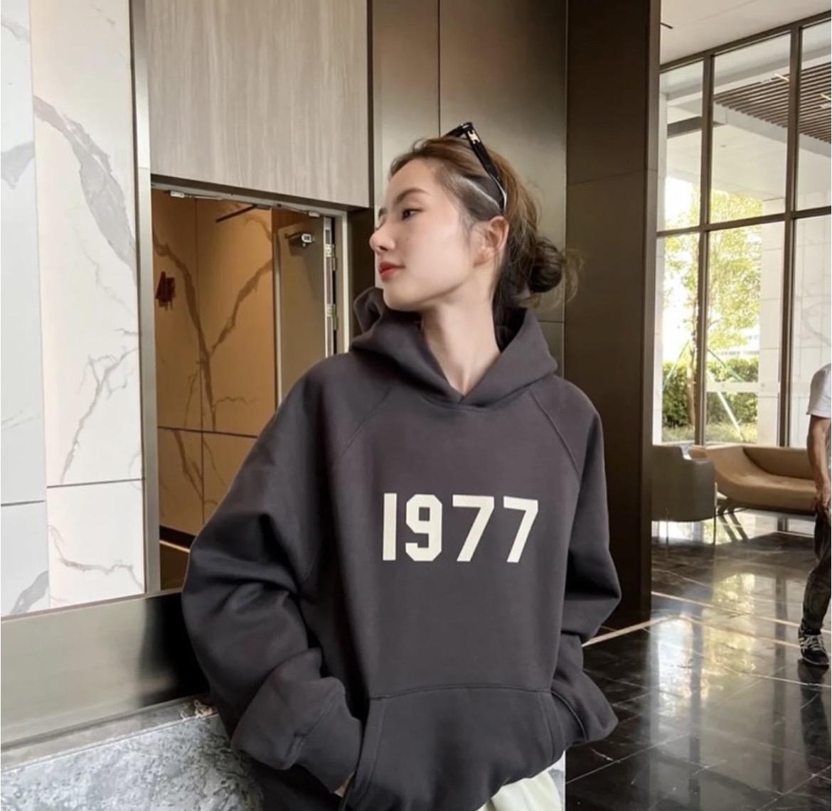 Fear Of God x 1997 22SS Hoodie 帽TEE