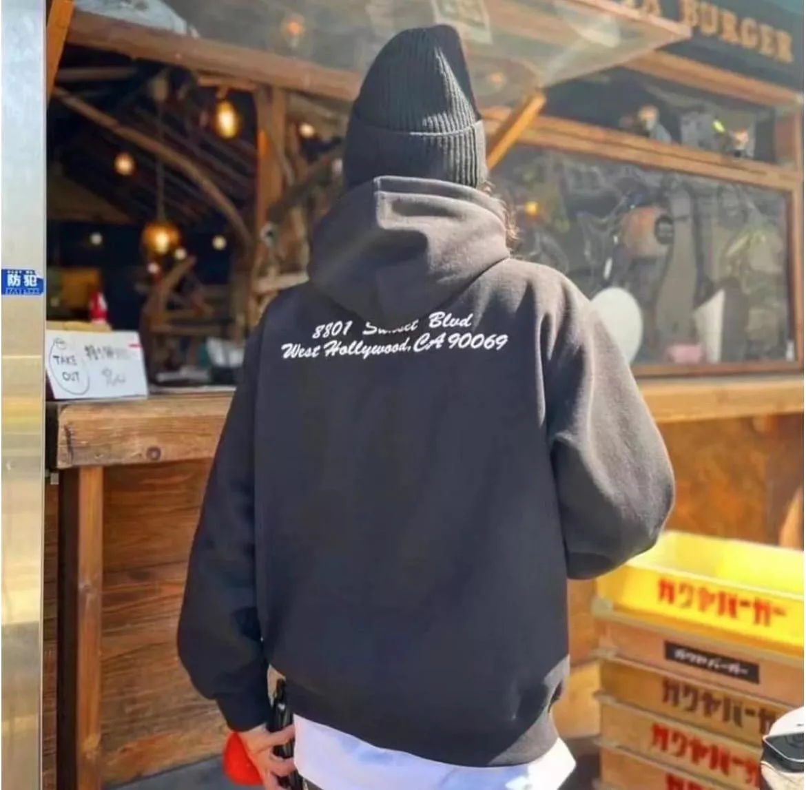 Supreme 洛杉磯帽TEE