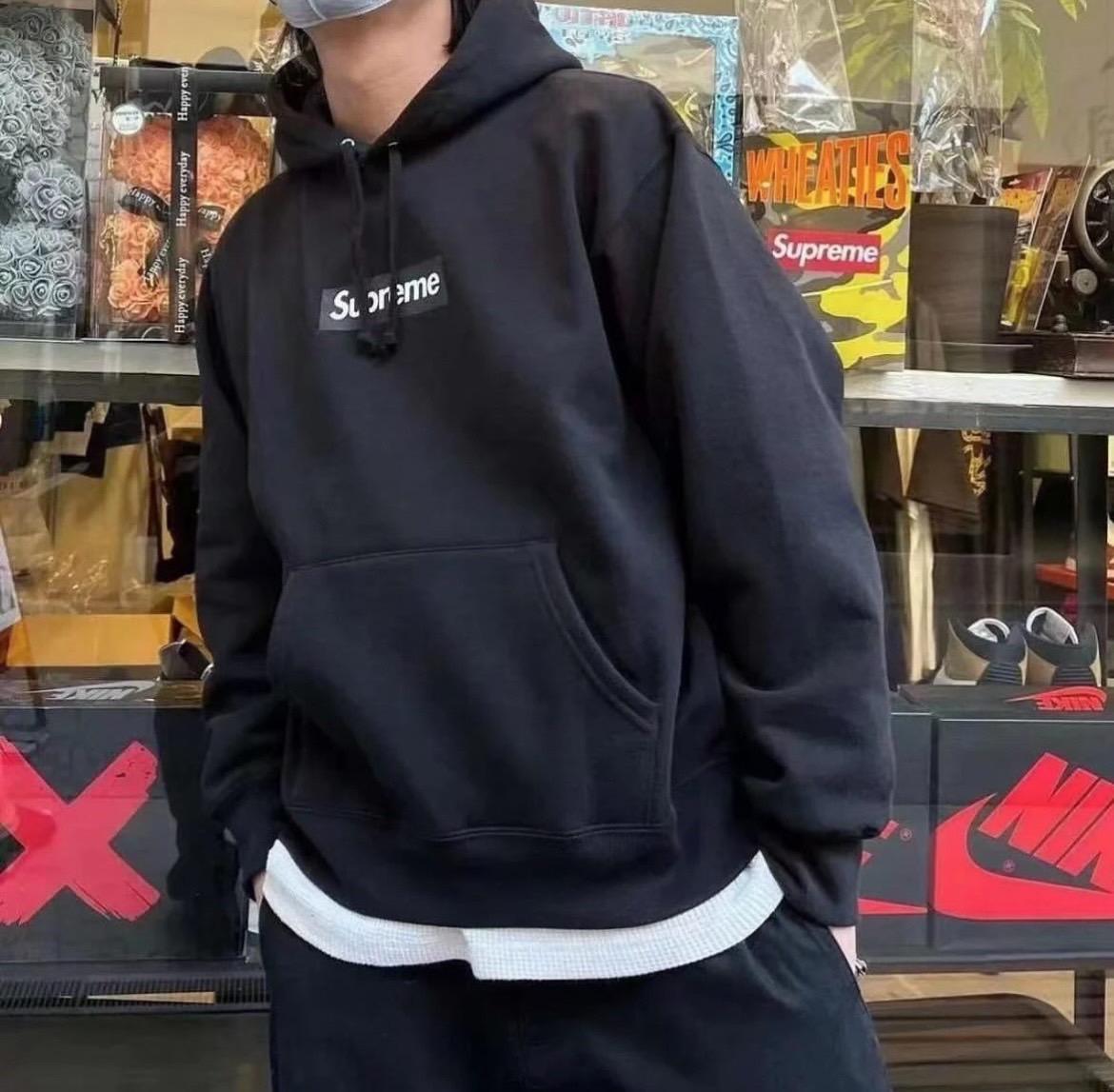 Supreme 洛杉磯帽TEE