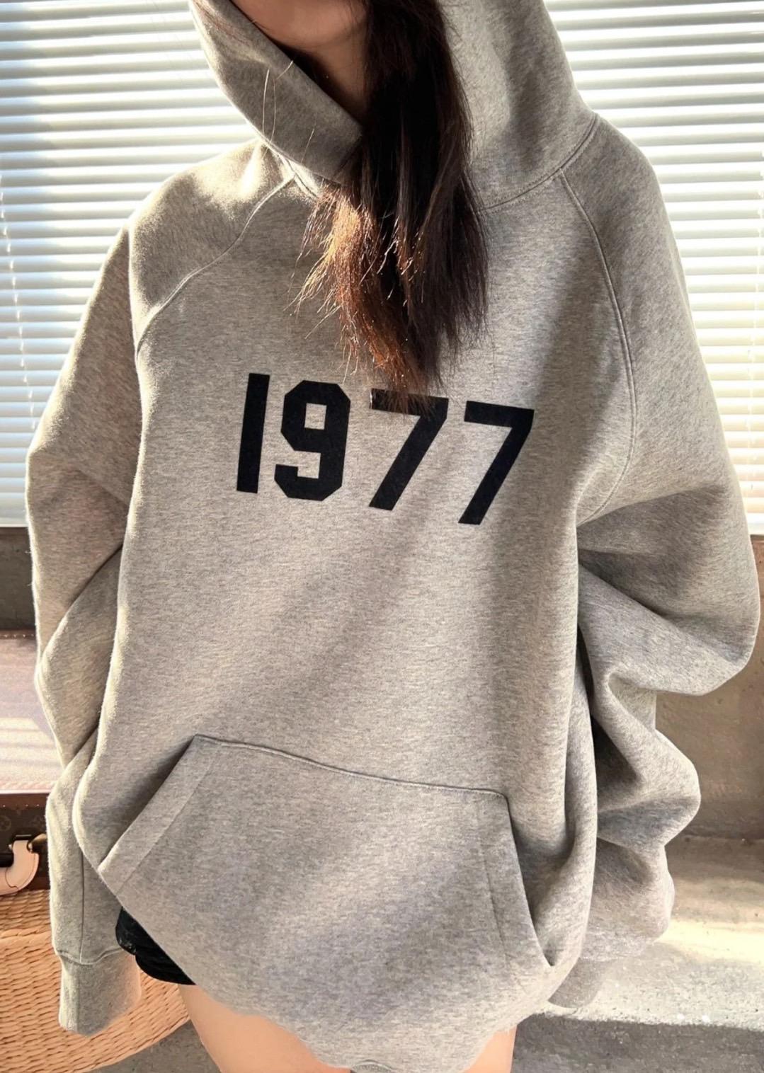 Fear Of God x 1997 22SS Hoodie 帽TEE