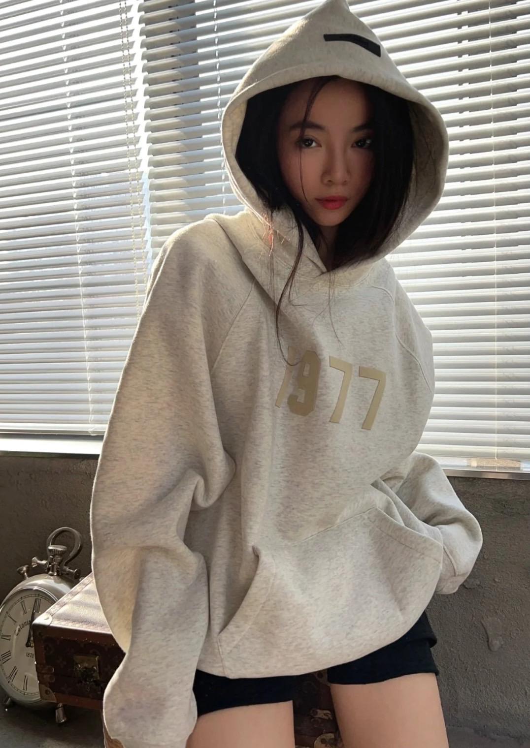 Fear Of God x 1997 22SS Hoodie 帽TEE
