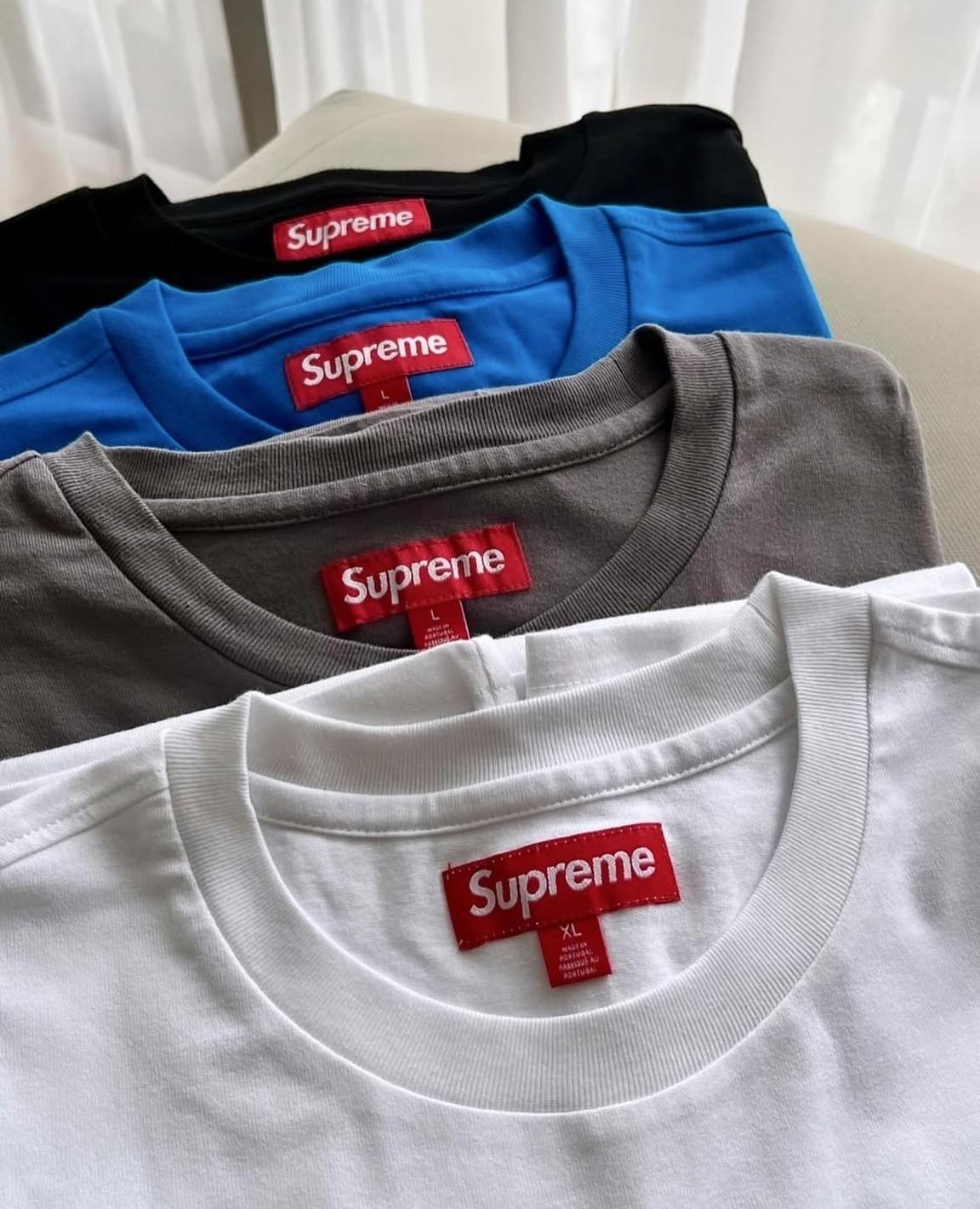 現貨 Supreme 2024 SS week9 small box logo 短TEE