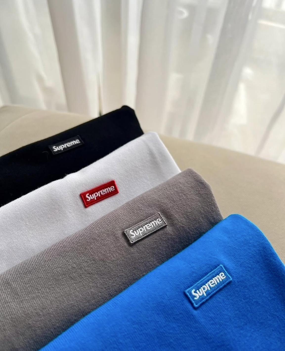 現貨 Supreme 2024 SS week9 small box logo 短TEE