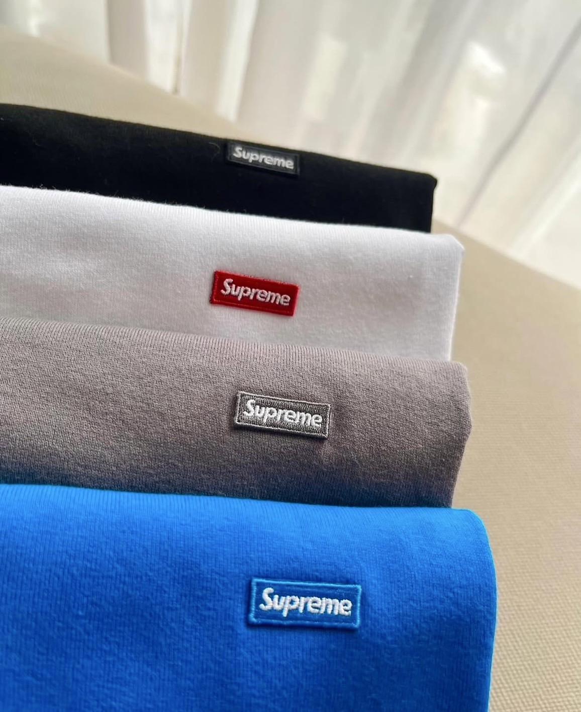 現貨 Supreme 2024 SS week9 small box logo 短TEE