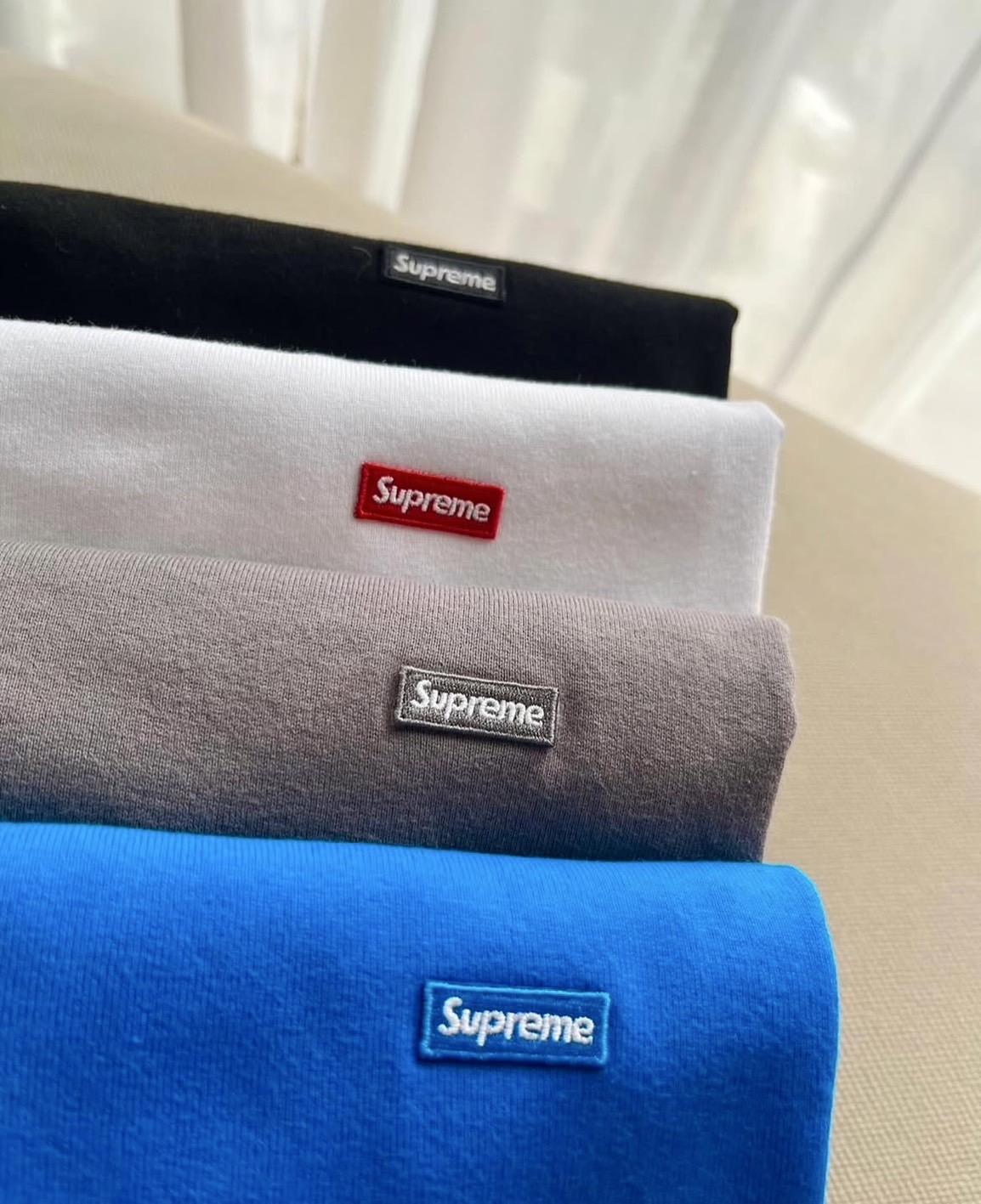 現貨 Supreme 2024 SS week9 small box logo 短TEE