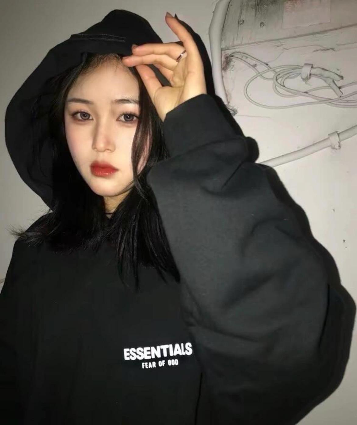 Fear Of God Essentials FW21 3M反光字體小Logo 帽TEE