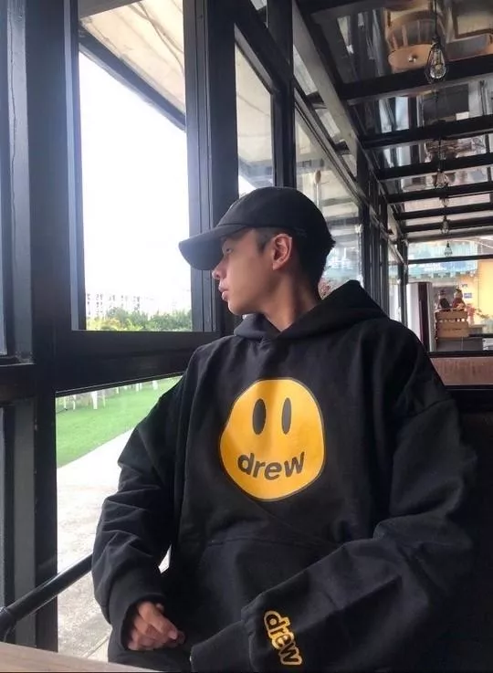 現貨 Drew House Mascot 帽TEE