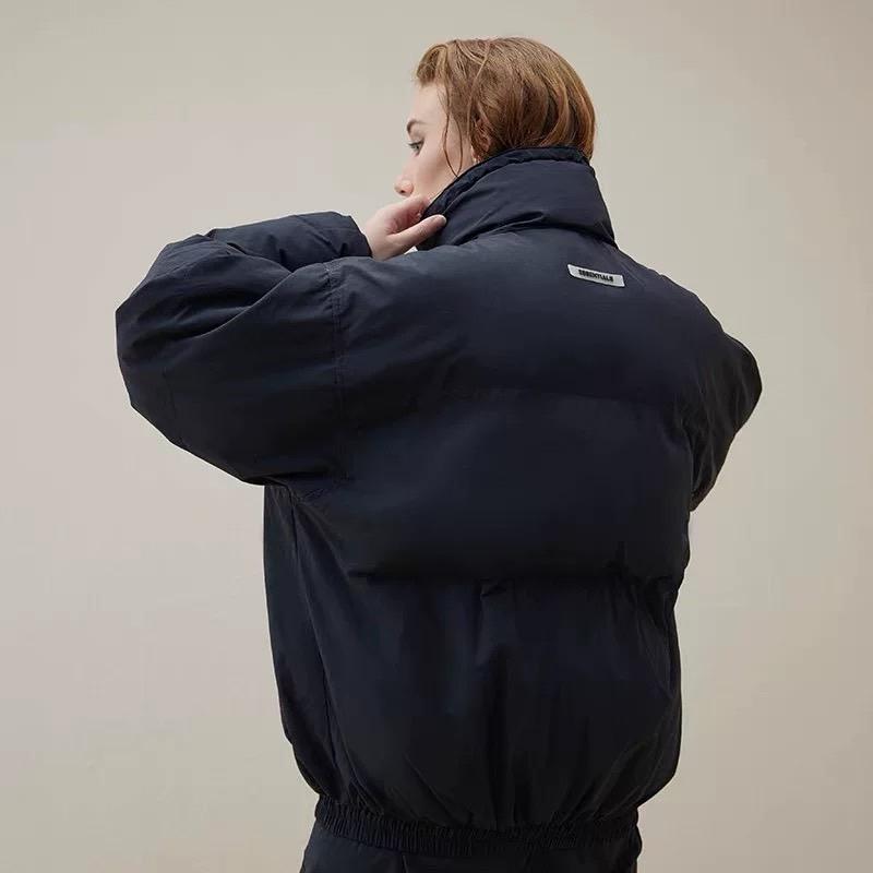 Fear Of God Essentials 20SS 羽絨棉服重磅外套