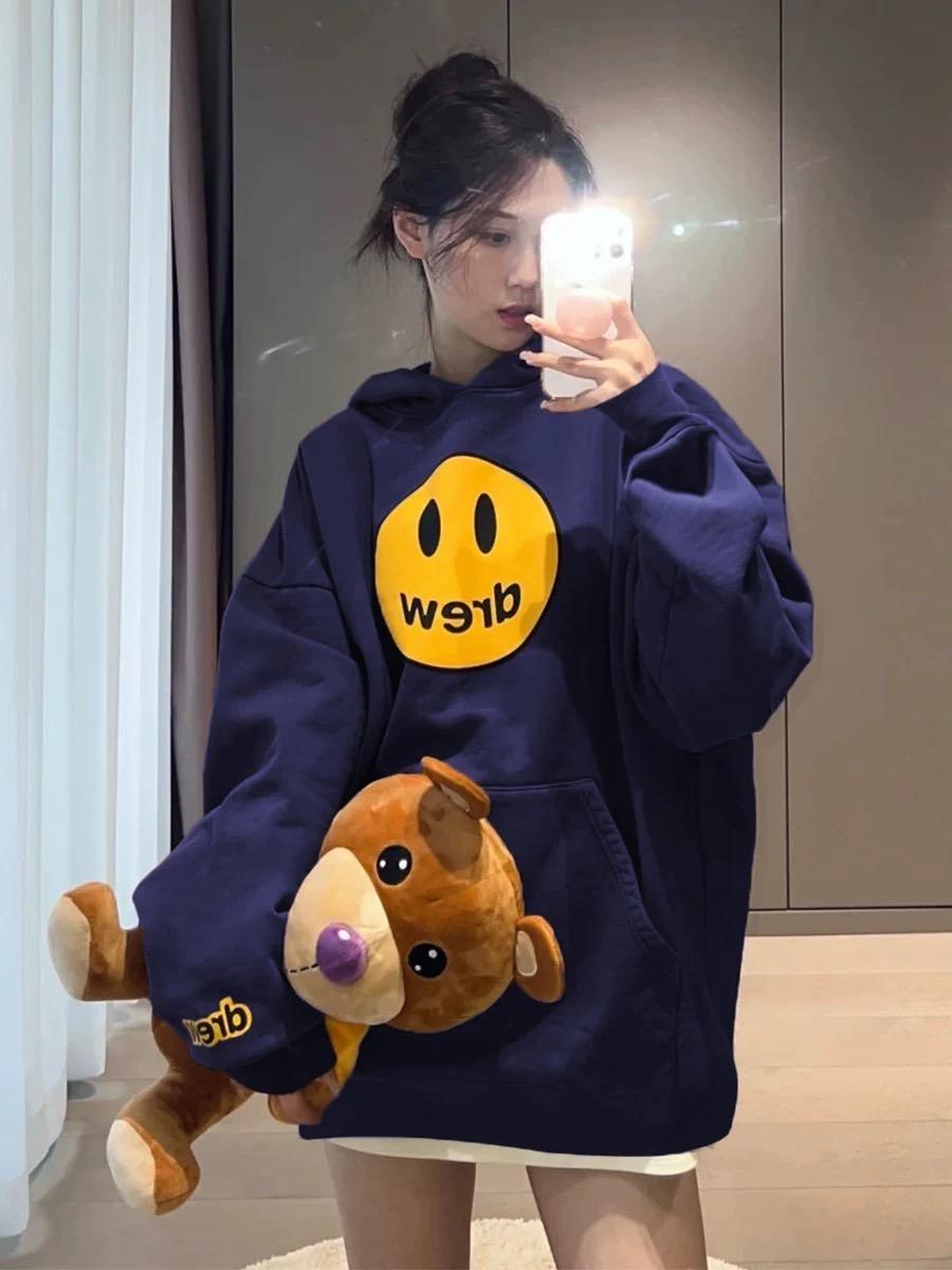 Drew House Mascot Hoodie 小賈斯汀