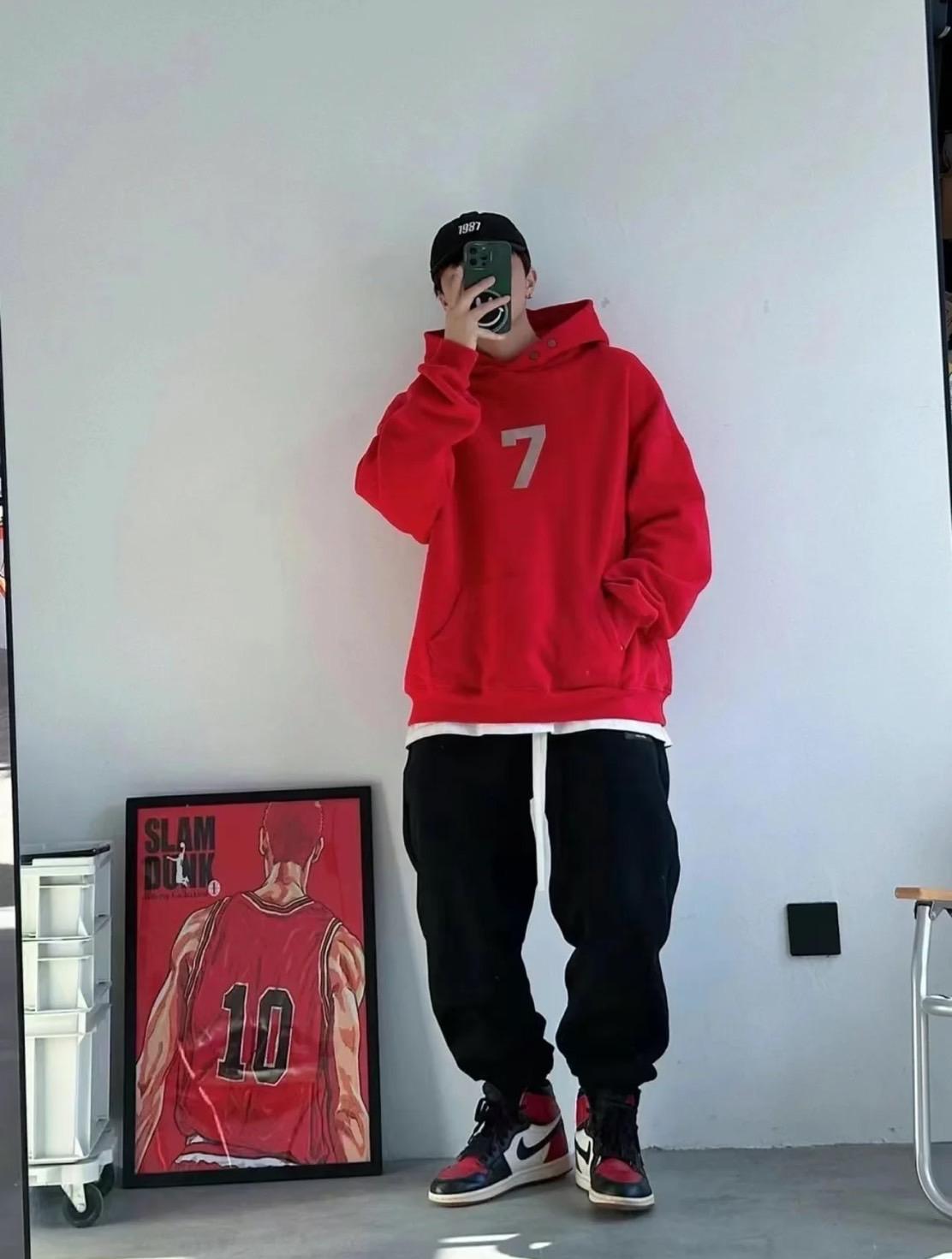Fear of God 主線Logo 7 帽TEE