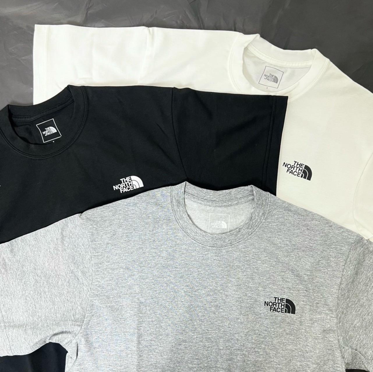 The North Face TNF 閃電短TEE