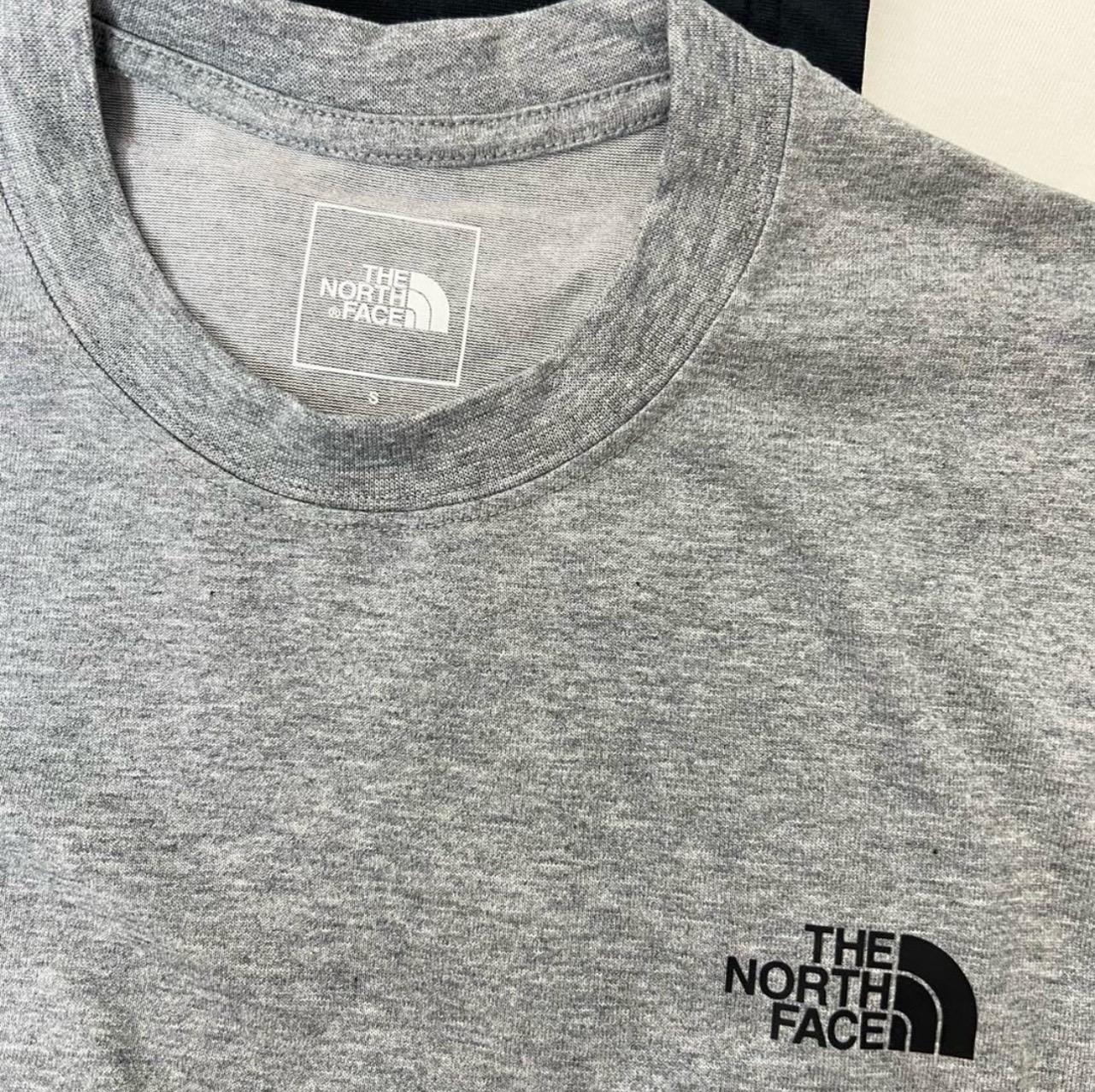 The North Face TNF 閃電短TEE