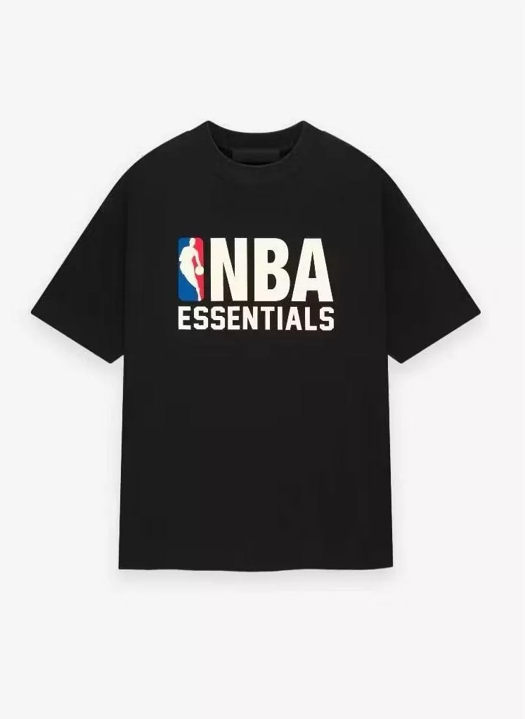 Fear Of God Essentials x NBA聯名短TEE