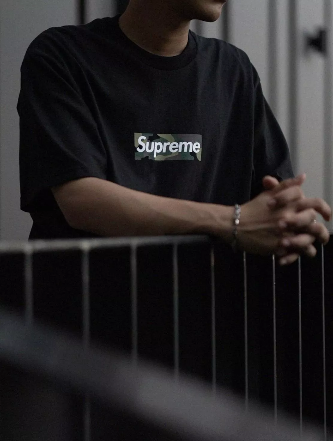 Supreme FW23 Week17 Box Logo Bogo Tee 短TEE