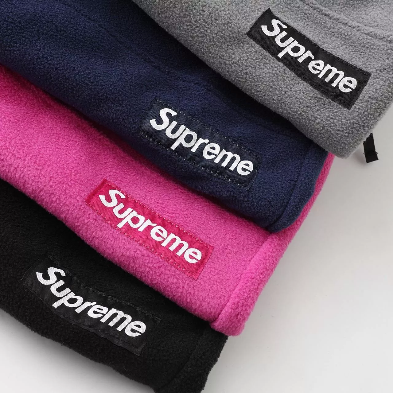 Supreme POLARTEC WEEK14 Polartec Pant聯名長褲